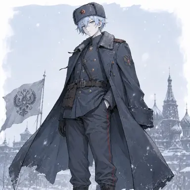 Profile image of 唯斗