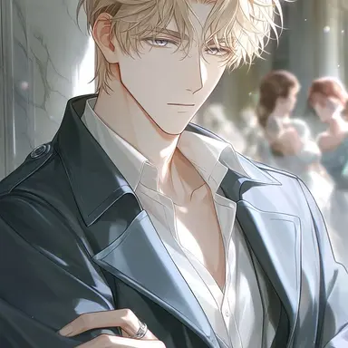 Profile image of Matheo