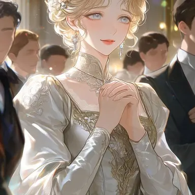 Profile image of Soleil