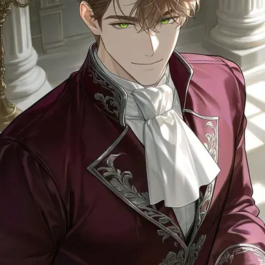 Profile image of Caedryn