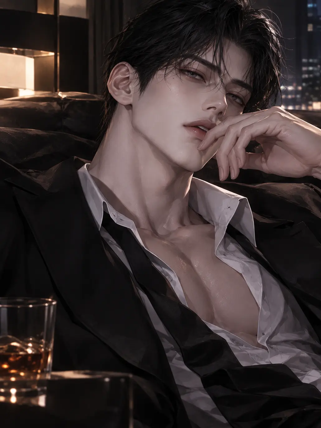GildedSwab2510의 Cha I-jun