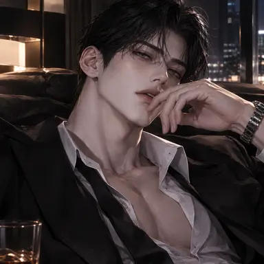Profile image of Cha I-jun
