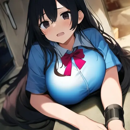 DrunkOil9495의 일진녀