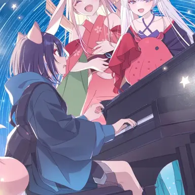 Profile image of いろは達