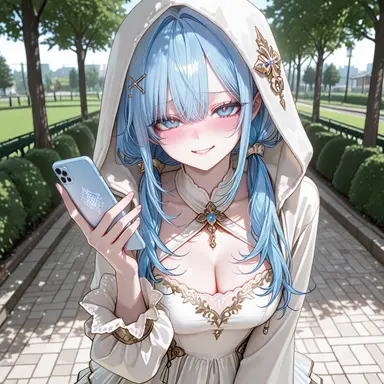 Profile image of 배지윤