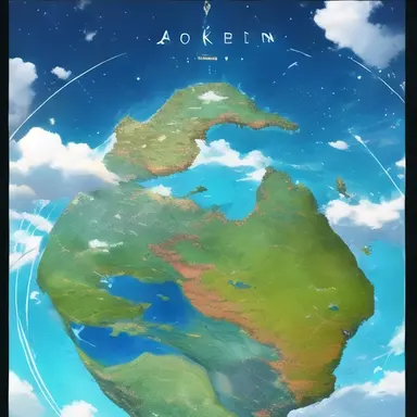 Profile image of 아칸드리아 RPG