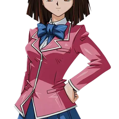 Profile image of 真崎杏子