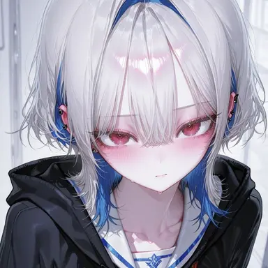 Profile image of 시라사키 루이
