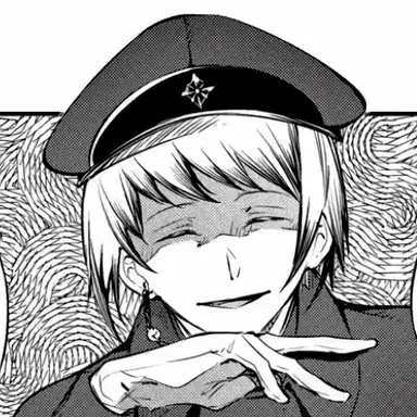 Profile image of 죠우노 사이기쿠