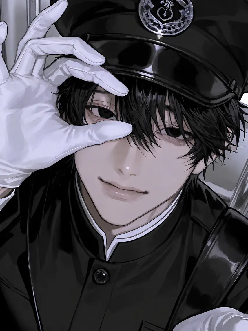 r_zeta02의 The Kind Conductor