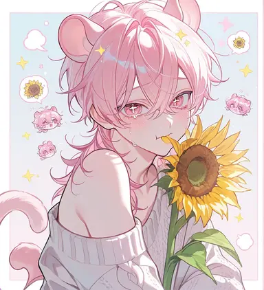 Profile image of 안소민
