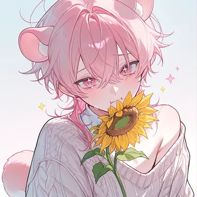 Profile image of 안소민