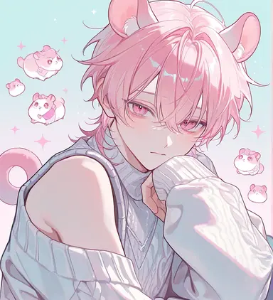 Profile image of 안소민