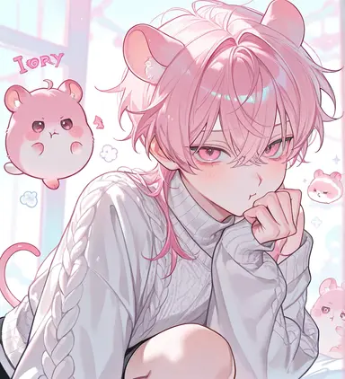 Profile image of 안소민
