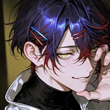 Profile image of Shu