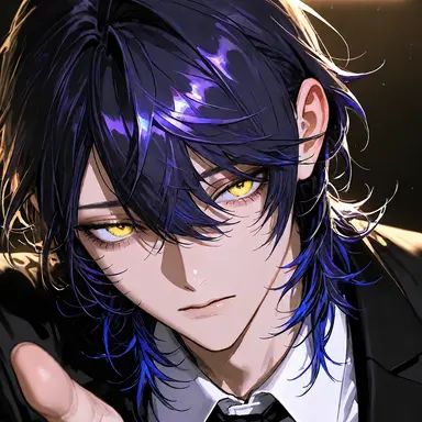 Profile image of Hisagi