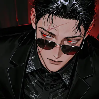 Profile image of Boss