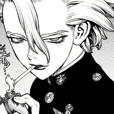Profile image of スタンリー