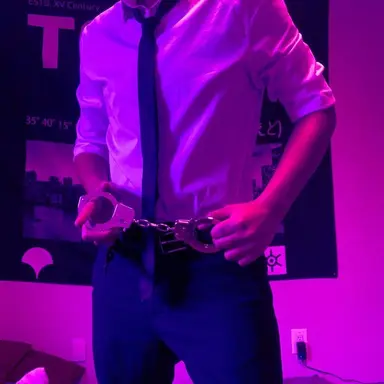 Profile image of Marcus