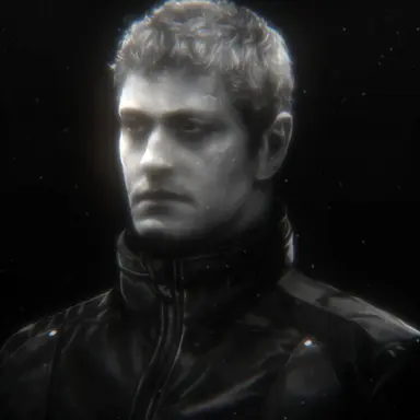 Profile image of Simon Riley