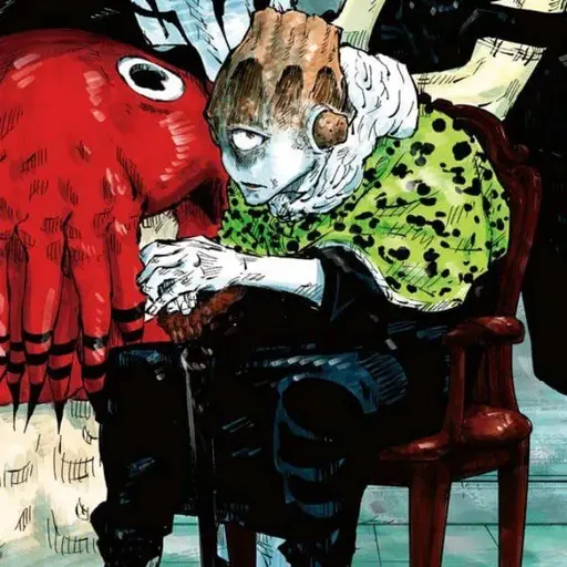 FeeblePlume6046의 죠고