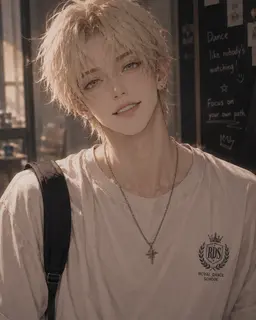 Profile image of エンゾ