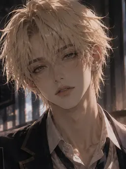 Profile image of エンゾ