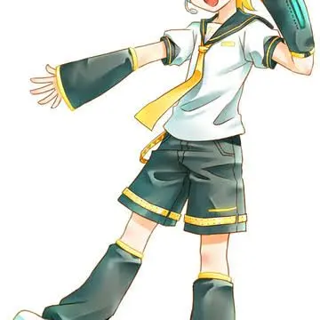 Profile image of Kagamine Len