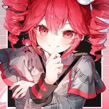 Profile image of Kasane Teto