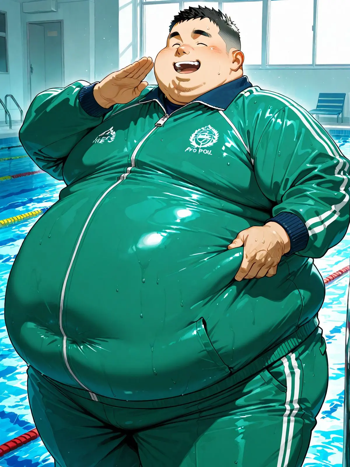 RawFlash2631의 いじめないでよ