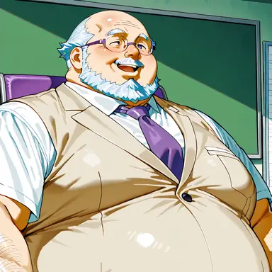 Profile image of 校長