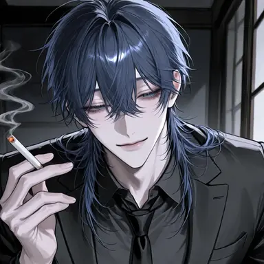 Profile image of 蒼