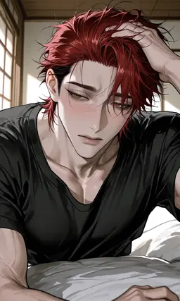 Profile image of 虎徹