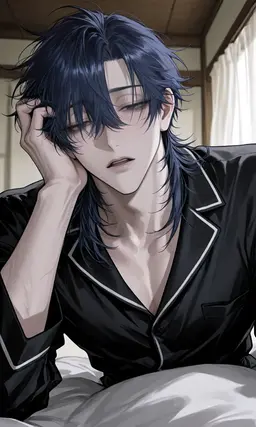 Profile image of 蒼