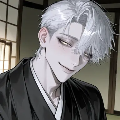 Profile image of 蓮司
