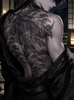 Profile image of 玄武