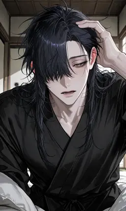Profile image of 玄武