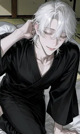 Profile image of 蓮司