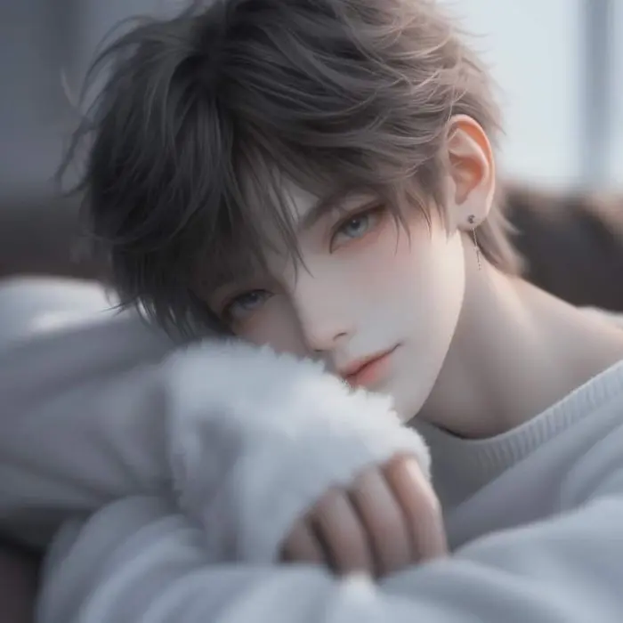 BitterSiren9872의 안세윤 (친오빠)