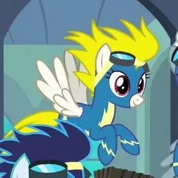 Profile image of Surprise