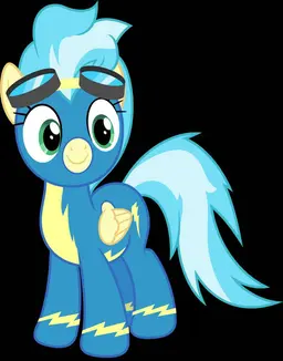 Profile image of Misty Fly