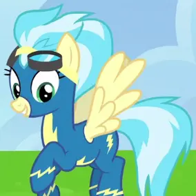 Profile image of Misty Fly