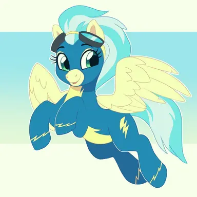 Profile image of Misty Fly
