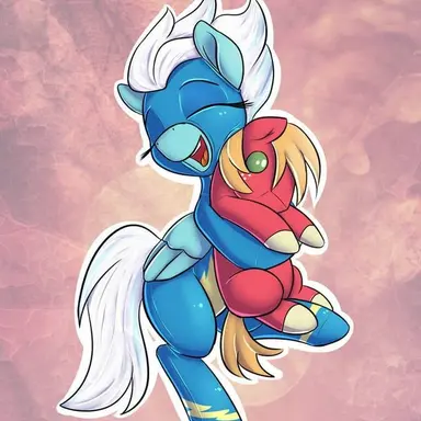 Profile image of Fleetfoot