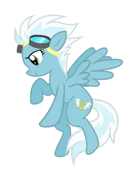 Profile image of Fleetfoot