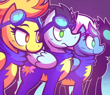 Profile image of Fleetfoot