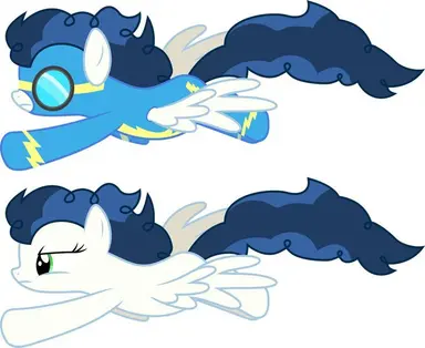 Profile image of High Winds