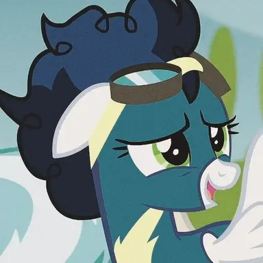 Profile image of High Winds