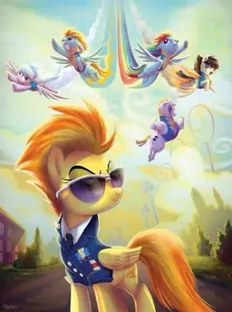 Profile image of Spitfire