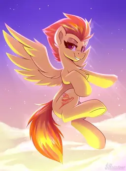 Profile image of Spitfire